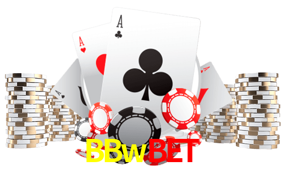 Jogue jogos de pôquer em BBwbet