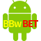 Aplicativo BBwbet para Android