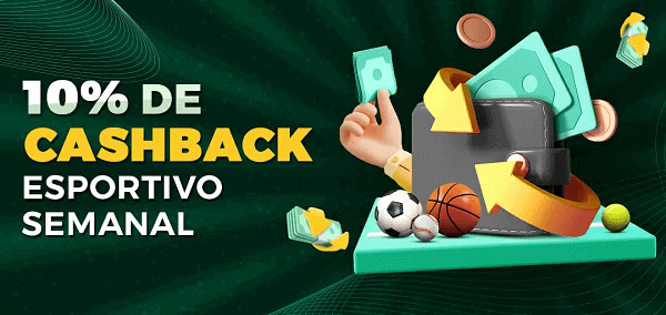 10% de bônus de cashback na bbw.bet