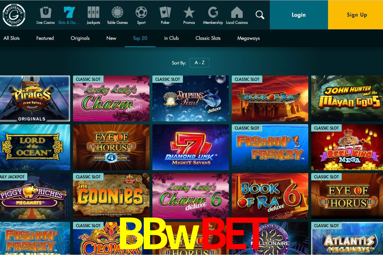 Player Reviews BBwbet