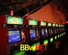 Slot Games BBwbet