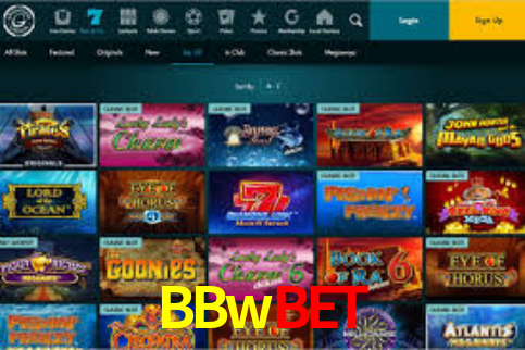 BBwbet