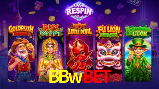 BBwbet: A Experiência de Casino com Jogos de Mesa ao Vivo